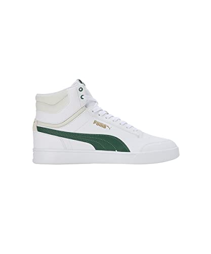 Image of Puma Unisex Adult Shuffle Mid Sneaker