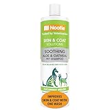 Nootie- Pet Shampoo, 1 Unit,16oz,Cucumber Melon