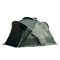 Amazon.co.jp: 「Shelta Pod×TENPLAY」「G-TENT-M170」シェルター