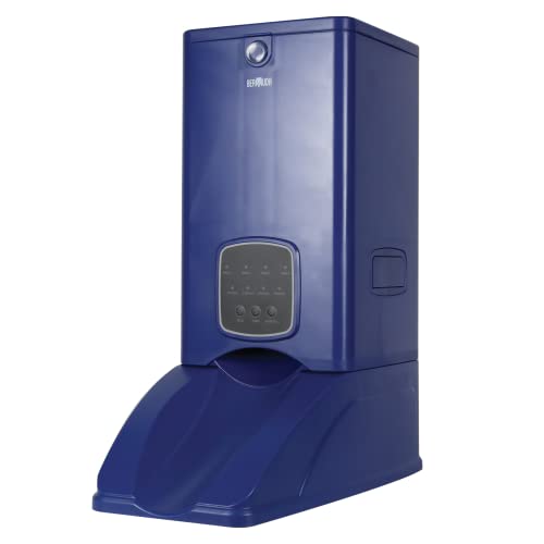 Best Automatic Koi Feeder UK Reviews (August 2023)