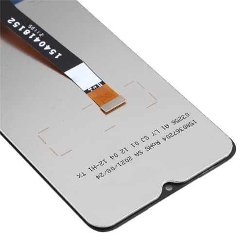 Numériseur de rechange A22 pour réparation écran LCD