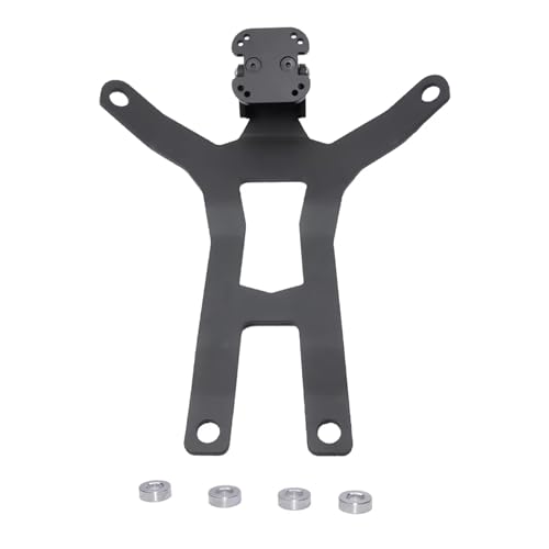 Support de navigation GPS Ducati Multistrada V4 pour éliminer les vibrations - 2