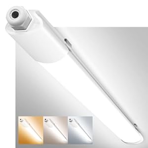 Zemty CLC13 LED-Röhre 60CM 18W