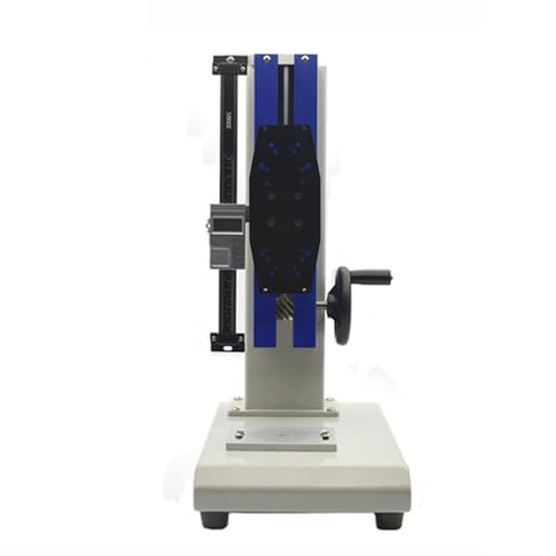 Testeur de force de traction faisceau câbles Toplionace support push-pull vertical 500N - 2