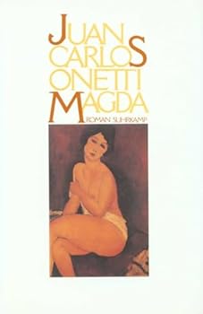 Hardcover Magda [German] Book