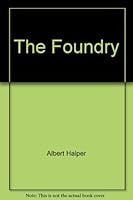 The Foundry B0014IP728 Book Cover