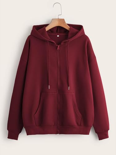 Image of LITZO Hoodie|| Sweatshirt for Women || Womens Hoodie and Sweatshirt (L-139-142)