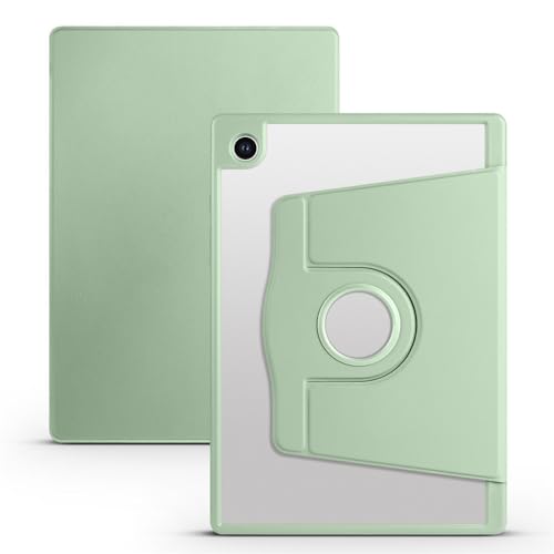 Étui antichoc Samsung Galaxy Tab S8 Plus résolvant le problème d'angle de vue 12.4