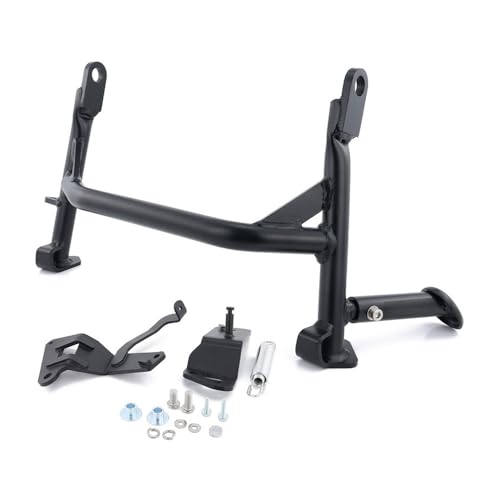 Béquille centrale S 650 pour sécuriser le stationnement moto