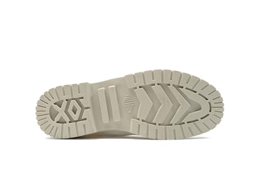 Image of Palladium Unisex High-top Sneaker