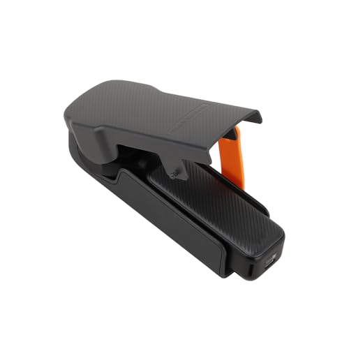 Jaula protectora portátil para Pocket 3 con funda rígida antichoque