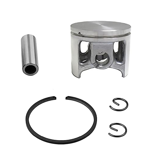 Segment de piston 44 mm haute résistance 027 132 050 pour DCS-520 et 115