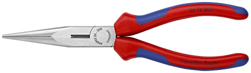 Reviews y listado de Pinzas de precisión con mango ergonómico - los mas comprados. 12 Imagen adicional