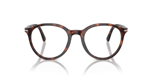 Persol Po3353v Round Sunglasses