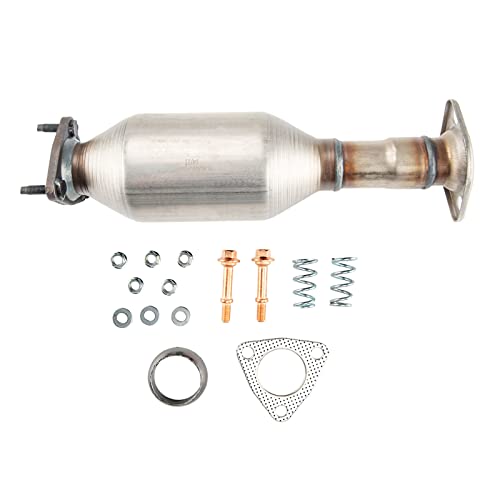 Catalytic Converter #TOP3