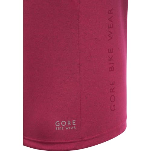GORE BIKE WEAR Maglia Donna, Maniche corte, per il...