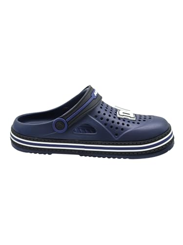 Image of Adda TM-CROSS-333 Men Clogs