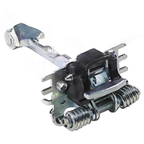 Bisagra limitadora de tope de puerta trasera delantera 824310007R para Renault