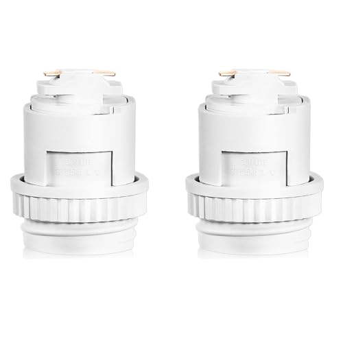 Aiwode CeBO[\Pbg _Ng[p d\Pbg  E26 LEDp[Ɩ VƖ bN@\ɂEh~ Kp A琬Cg LEDd GW\d 2