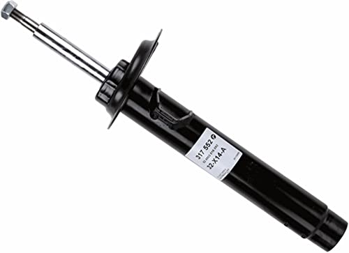 Amortisseur de haute précision SACHS 317 552 côté droit essieu avant BMW Z4