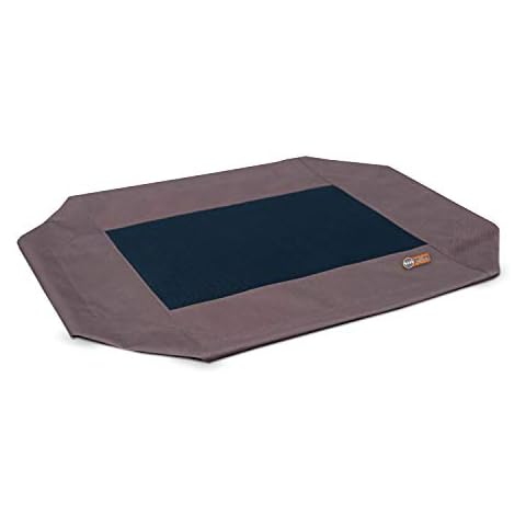 K&H Pet Products Original Pet Cot Replacement Cover Cover