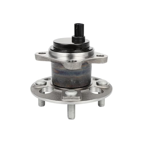 ECCPP 512636 Wheel Bearing Hub Assembly for Toyota for Yaris 2015-2019 by ECCPP - Used condition - Image 2