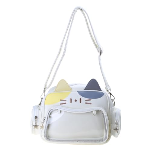 Sac japonais étudiant grand format pour cours et loisirs créatifs