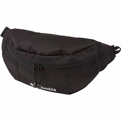 コロンビア プライスストリームSミニヒップバッグ PU8466 010