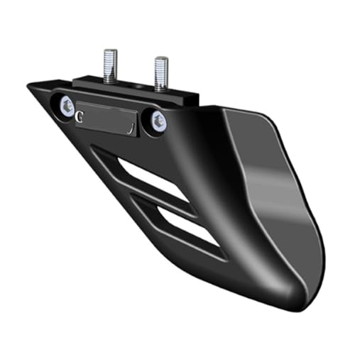 Accessoires pour CBR 600RR avec kit protection moteur moto durable
