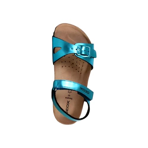 Image of Geox girls Adriel 16 (Toddler /Little Kid /Big Kid)