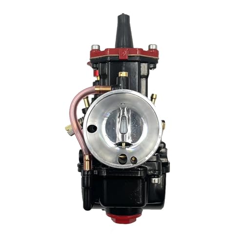 Carburateur universel Maikuni PWK 26mm pour moto scooter et VTT