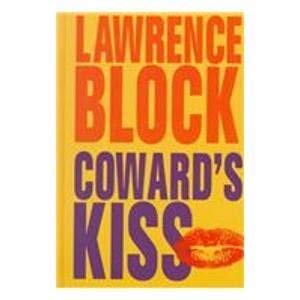 Buy Coward's Kiss (Five Star First Edition Mystery Series) โ BookShops.in
