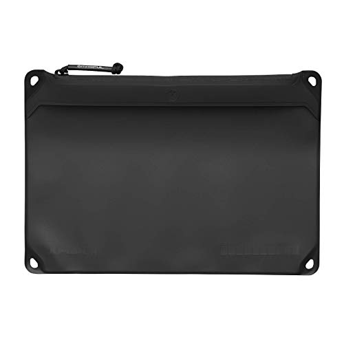 Image of Magpul DAKA Window Pouch Zippered Tactical Range Tool and Gear Bag