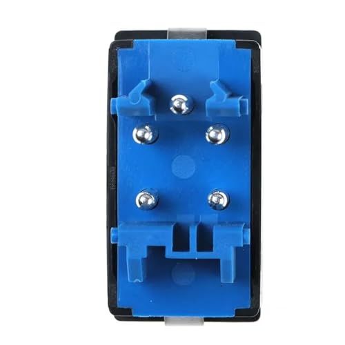 Interrupteur de commande de vitre 61311393361 compatible lève-vitre 224051