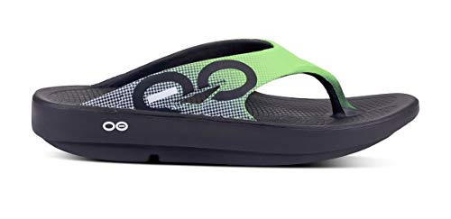 OOFOS - Unisex OOriginal Sport - Post Exercise Active Sport Recovery Thong Sandal