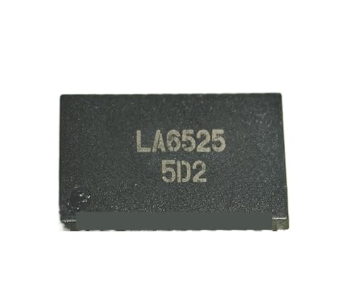 LA6525 componente electrónico pack 5 a 10 piezas