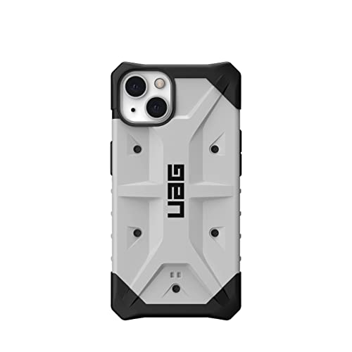 Carcasa UAG de diseño exclusivo Pathfinder blanca ultraligera y resistente a impactos 3