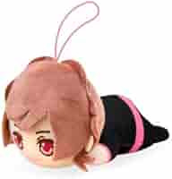 Amazon.co.jp: キャラ福くじONLINE×スタミュ A賞 A-11：くてんこ