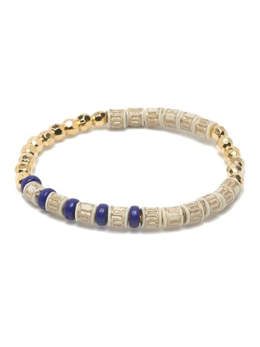 Evil Eye Bracelet for Protection and Good Luck