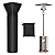 Patio Heater Covers, Heavy-duty and Weather-resistant Oxford Fabric, Waterproof, Dust-proof, Snow-proof, Windproof, with Zipper and Storage Bag (Round Stand Up)