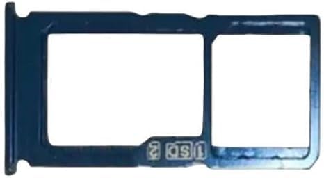 Adaptador de lector de tarjetas SIM y SD para móvil Nokia 8V 5G UW 2