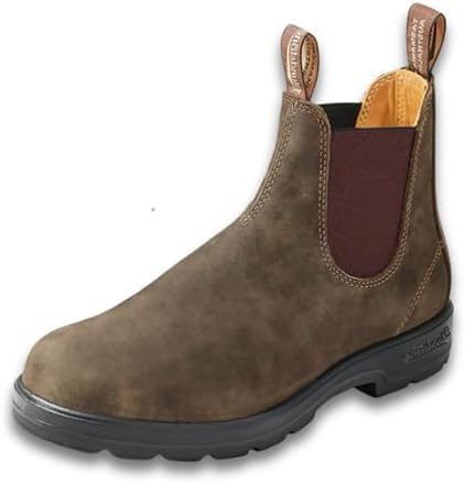 Blundstone BL550 Classic 550 Chelsea Boot