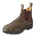 Blundstone Unisex Super 550 Series Boot,Rustic Brown,7 UK/8 M US/10 B(M) US