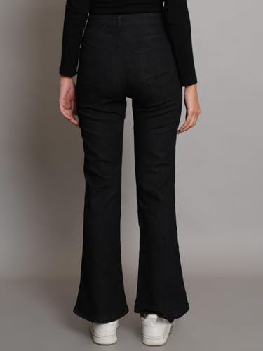 Image of KOTTY Womens Jeans | Casual Everyday Denim | Comfortable Wear