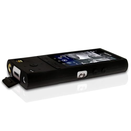 Amazon | に適合する ソニーウォークマンNW-ZX100 ZX100 MP3音楽