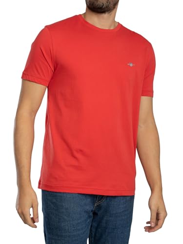 REG Shield SS - Camiseta