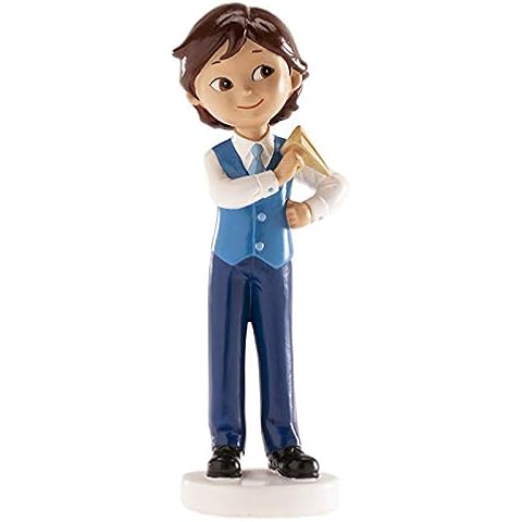 Bodas Outlet Figura Divertida Comunion Niño Cover