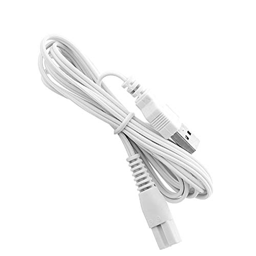 USB Charging Cable for Bimirth Baby Hair Clippers Model# S401011