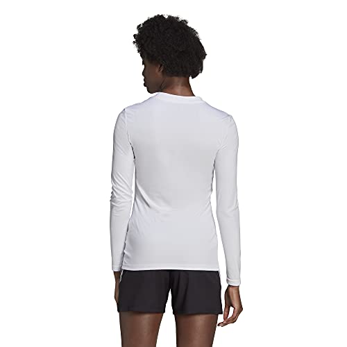 adidas Women's Team Base Tee2