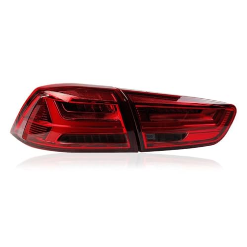 Clignotant arrière Mitsubishi Lancer idéal pour look urbain